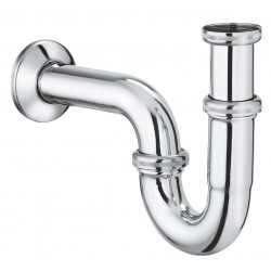 Сифон для раковины трубчатый Grohe Grohe 28947000