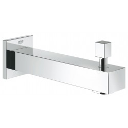 Излив для ванны Grohe Eurocube 13304000