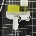 Комплект для душа со смесителем Grohe Eurosmart Cosmopolitan 116939 (32837000,32825000,27786002)