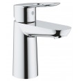 Комплект для душа со смесителем Grohe BauLoop 118111 (23340000, 23337000, 27598001)