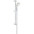 Комплект для ванной со смесителем Grohe BauLoop 121827 / 118105 (23341000,23337000,27598001)