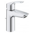 Комплект для ванной со смесителем Grohe Eurosmart 123570N (33300003,33265003,27853001)