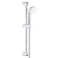 Комплект для ванной со смесителем Grohe Eurosmart 123570N (33300003,33265003,27853001)