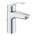 Комплект для душа со смесителем Grohe Eurosmart 2021 123576N (33555003,33265003,27924001)