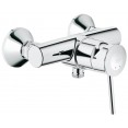 Комплект для душа со смесителем Grohe BauClassic 124404D (32867000,23162000,27853001)