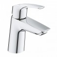 Комплект для ванной с термостатом Grohe Eurosmart Grohtherm 800 124422 (34567000,23967003,27924003)