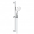 Комплект для ванной с термостатом Grohe Eurosmart Grohtherm 800 124422 (34567000,23967003,27924003)