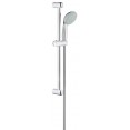 Комплект для ванной со смесителем Grohe Euroeco 124428 (32743000,32734000,27853000) (NB0003)