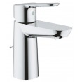 Комплект для душа со смесителем Grohe Bauedge 23333-23328 (23333000,23328000,27598001)