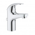 Комплект для ванной со смесителем Grohe BauCurve 23599-32805 (23599000,32805000,27924001)