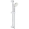 Комплект для ванной со смесителем Grohe BauCurve 23599-32805 (23599000,32805000,27924001)