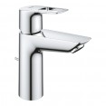 Комплект для ванной со смесителем Grohe BauLoop New 121828 (23602001,23762001,27926001) (NB0064)