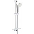 Комплект для ванной со смесителем Grohe BauLoop New 121828 (23602001,23762001,27926001) (NB0064)