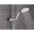 Комплект для душа с термостатом Grohe Eurosmart Grohtherm 1000 34143-32467 (34143003,32467002,27926001)