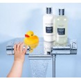 Комплект для ванной с термостатом Grohe Grohtherm 2000 New 34464-23324 (34464001,23324001,27598001)