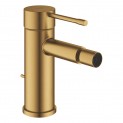 Смеситель для биде Grohe Essence New 32935GN1 (холодный рассвет, золото матовое)