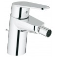 Смеситель для биде Grohe Eurodisc Cosmopolitan 33244002