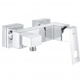 Смеситель для душа с душевым гарнитуром Grohe Eurocube SmartActive 130 2314526583