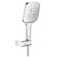 Смеситель для душа с душевым гарнитуром Grohe Eurocube SmartActive 130 2314526588