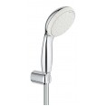 Смеситель для душа с душевым гарнитуром Grohe Bauedge 2333327799