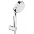 Смеситель для душа с душевым гарнитуром Grohe BauLoop 2334026084