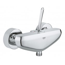 Смеситель для душа с подключением шланга Grohe Eurodisc Joy 23430000