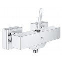 Смеситель для душа с подключением шланга Grohe Eurocube Joy 23665000