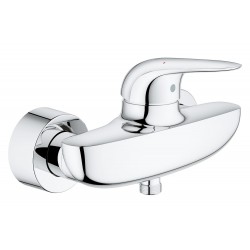 Смеситель для душа с подключением шланга Grohe Eurostyle New 23722003