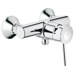 Смеситель для душа с подключением шланга Grohe Bauclassic 32867000