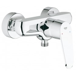 Смеситель для душа с подключением шланга Grohe Eurodisc Cosmopolitan 33569002