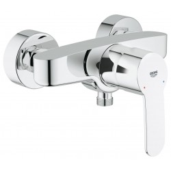 Смеситель для душа с подключением шланга Grohe Eurostyle Cosmopolitan 33590002