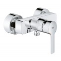 Смеситель для душа с подключением шланга Grohe Lineare 33865001
