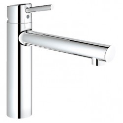 Смеситель для кухни Grohe Concetto 31128001