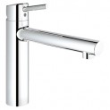 Смеситель для кухни Grohe Concetto 31210001