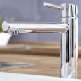 Смеситель для кухни Grohe Concetto 31210001