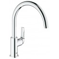 Смеситель для кухни Grohe BauCurve 31231001