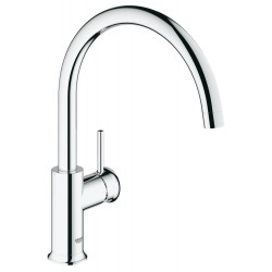 Смеситель для кухни Grohe Bauclassic 31234000