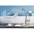 Смеситель для кухни Grohe Bauedge 31367000