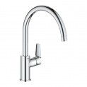 Смеситель для кухни Grohe Bauedge 31367001