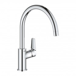 Смеситель для кухни Grohe Bauedge 31367001