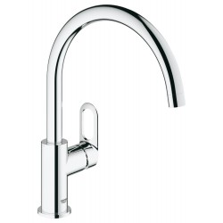 Смеситель для кухни Grohe Bauloop 31368000