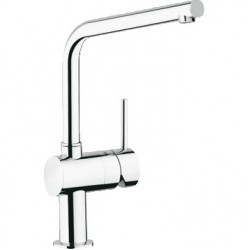 Смеситель для кухни Grohe Minta 31375000