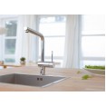 Смеситель для кухни Grohe Minta 31375000