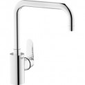 Смеситель для кухни Grohe Eurodisc Cosmopolitan 32259002