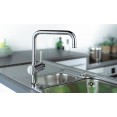 Смеситель для кухни Grohe Minta 32488000