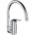 Смеситель для кухни Grohe Euroeco 32752000