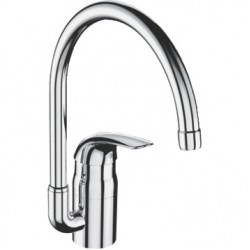 Смеситель для кухни Grohe Euroeco 32752000