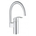 Смеситель для кухни Grohe Eurosmart 33202003