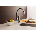 Смеситель для кухни Grohe Eurosmart 33202002