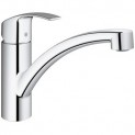 Смеситель для кухни Grohe Eurosmart 33281003